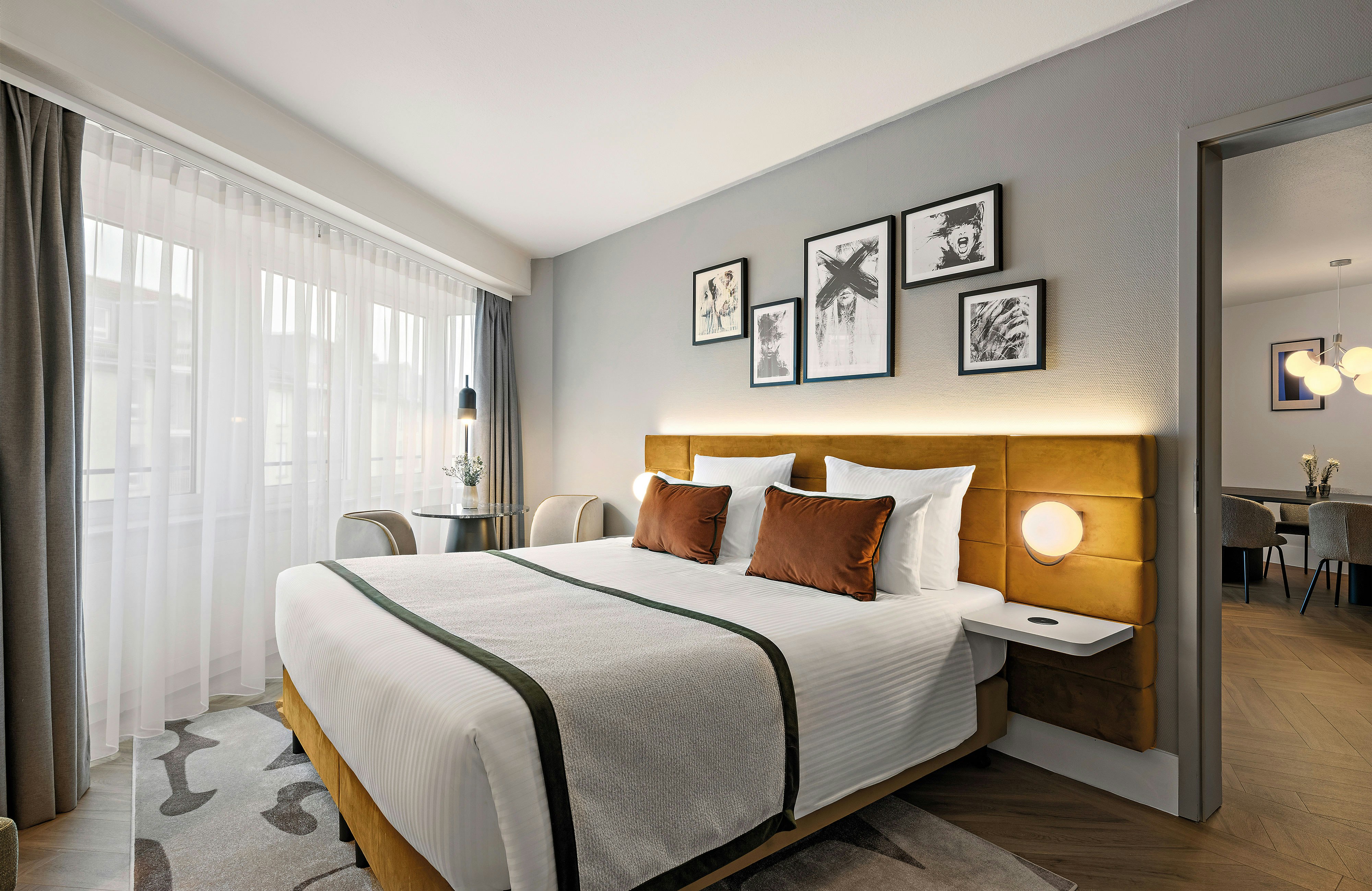 Leonardo Hotel Mainz 12/83