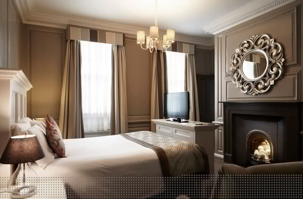 Vanbrugh House Hotel 16/47