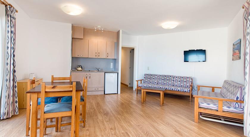 Arcos Playa Apartments 14/26