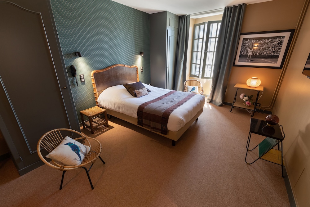 Hotel Saint Julien 14/35