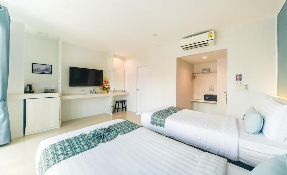 Peranakan Boutique Hotel 5/35