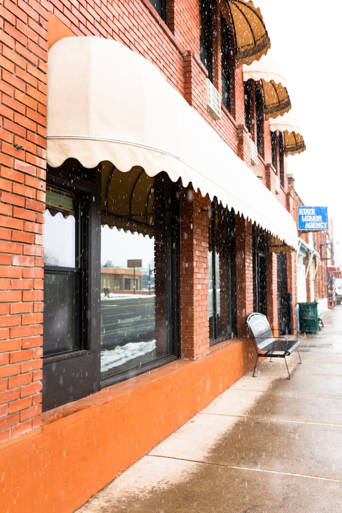 Panguitch Inn 30/33