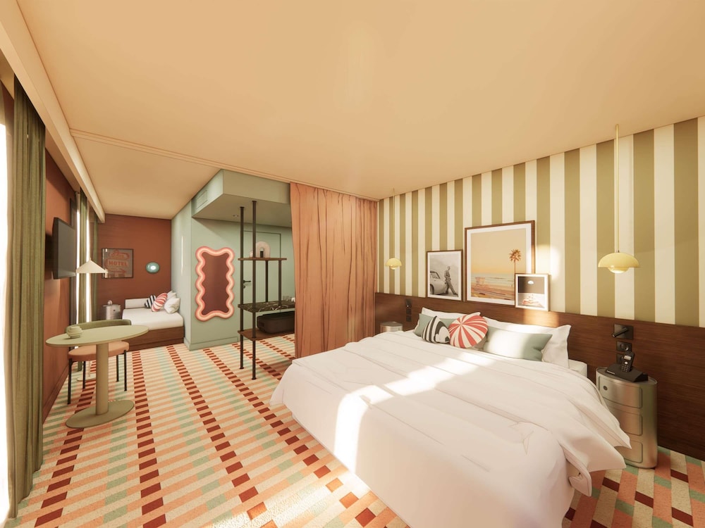 Ibis Styles Nantes Saint Herblain 21/55