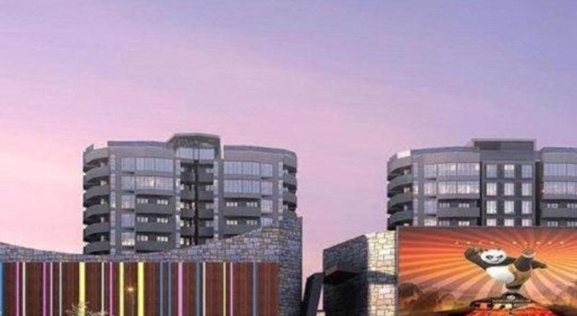 7 Days Inn (Foshan Zumiao Metro Station, Weiguo Road) 3/50