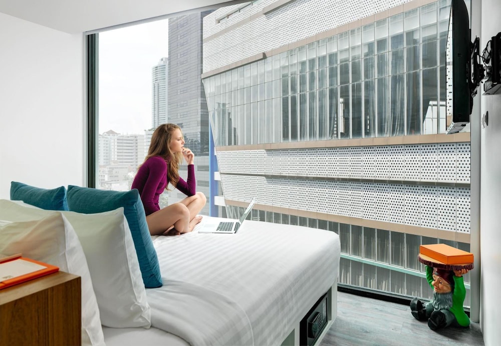 Sbox (Sukhumvit 31) 48/68