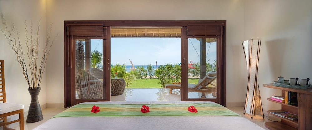 Palm Garden Amed Beach Spa Resort Bali 31/60