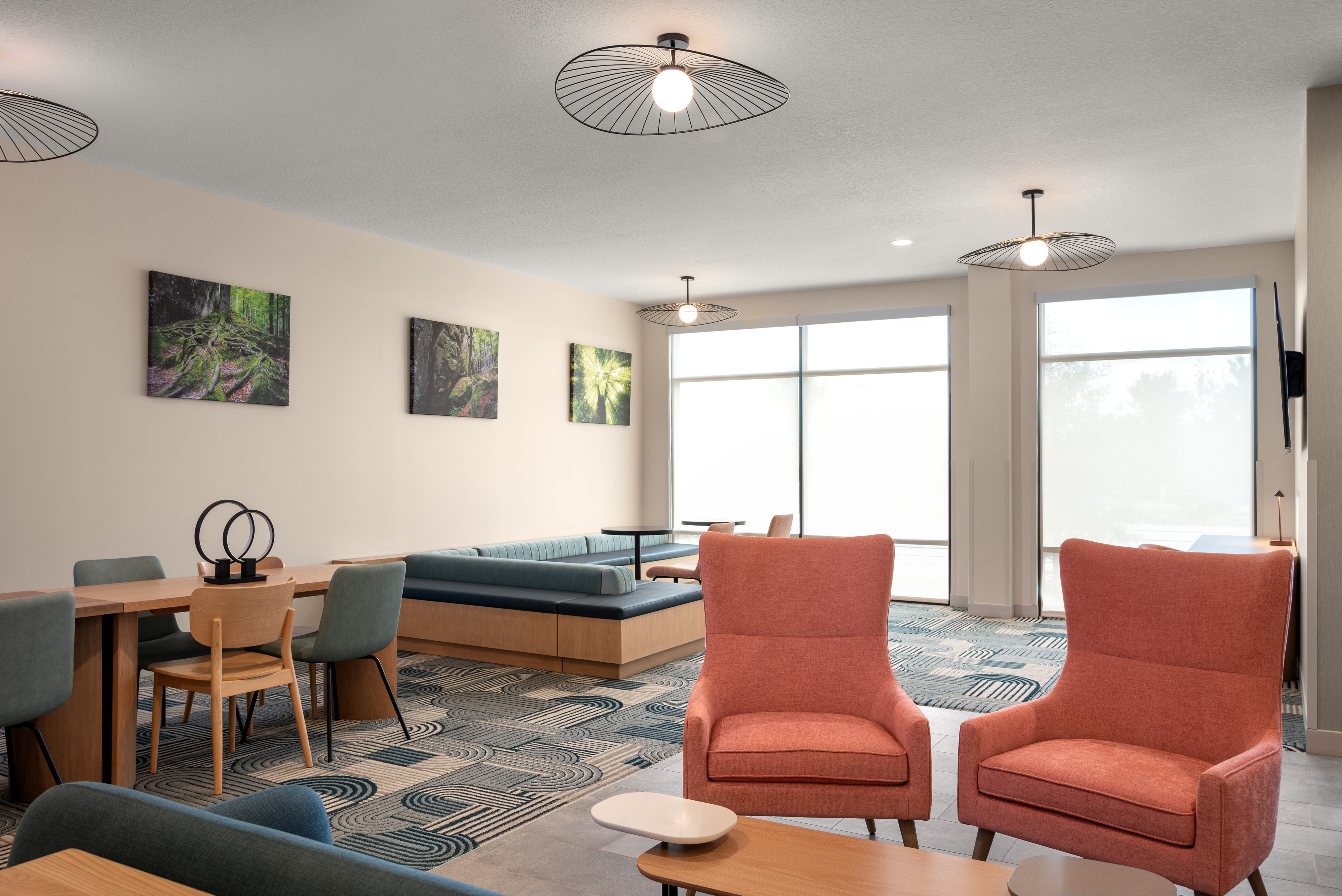 EVEN Hotel Orlando International Airport by IHG 25/50