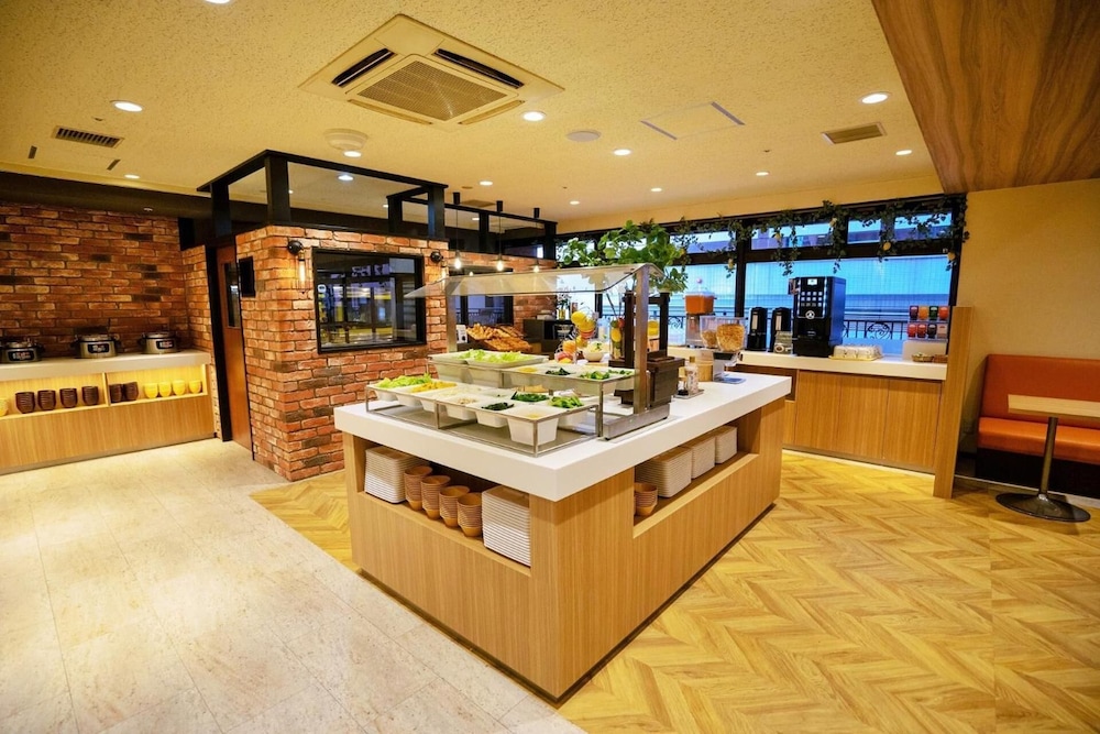 Yokohama Heiwa Plaza Hotel 6/42