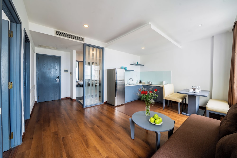 Le House Boutique Hotel 52/79