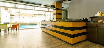 Delfino Boutique Apart Hotel 17/58