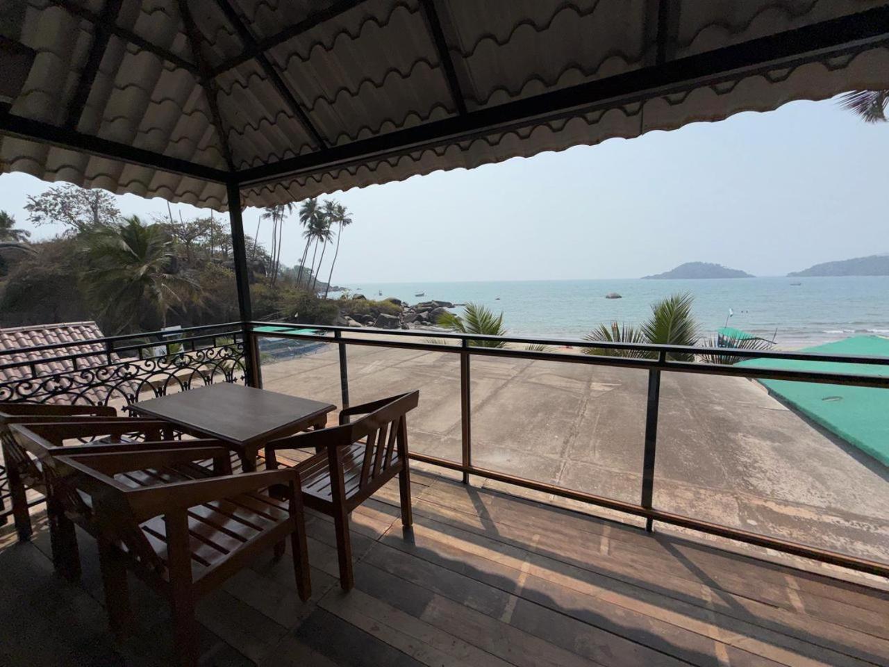 Marron Sea View Resort 43/50