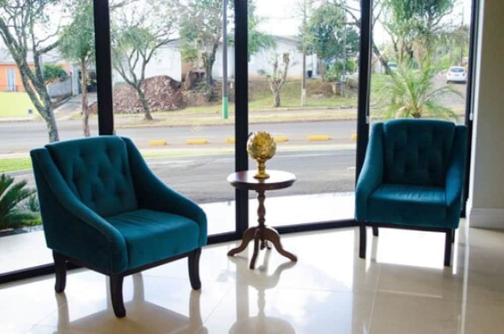 Seville Park Hotel 31/44