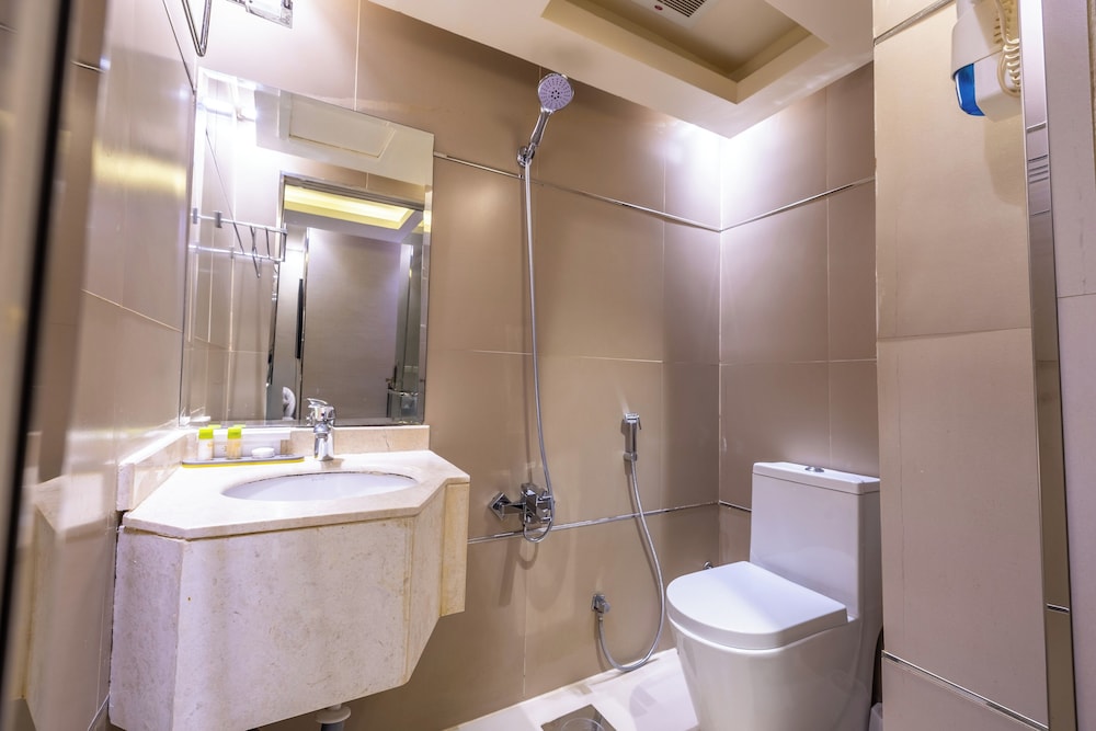 Almuhaidb Residence Altakhsosi 48/50