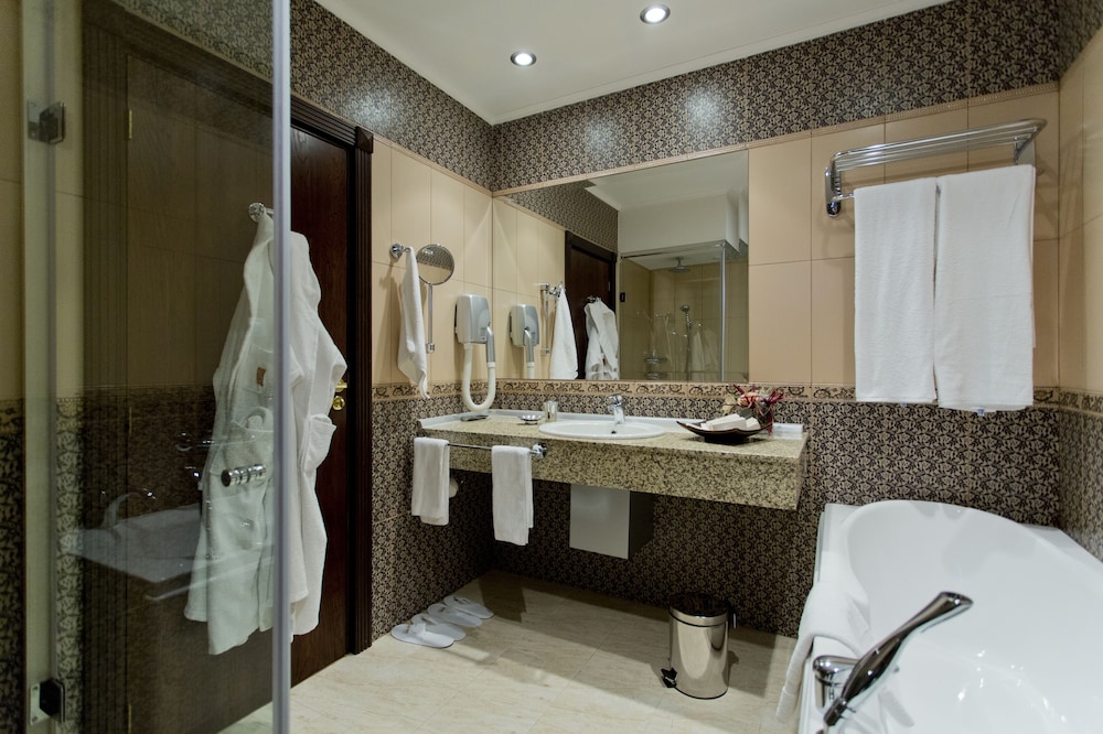 Palace-Marina Dinevi Hotel 13/44