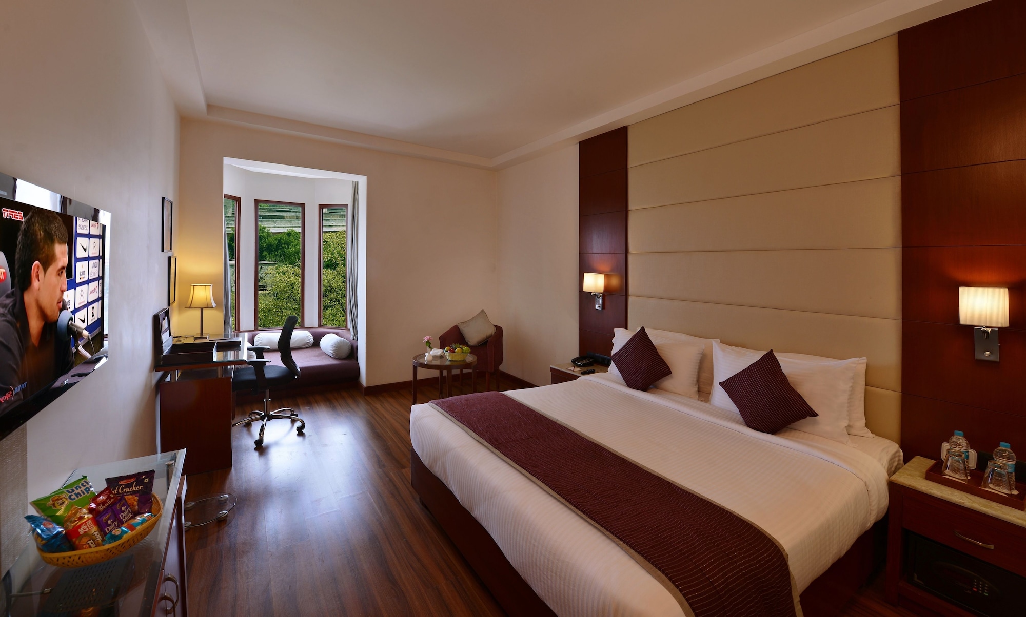 Suite Room