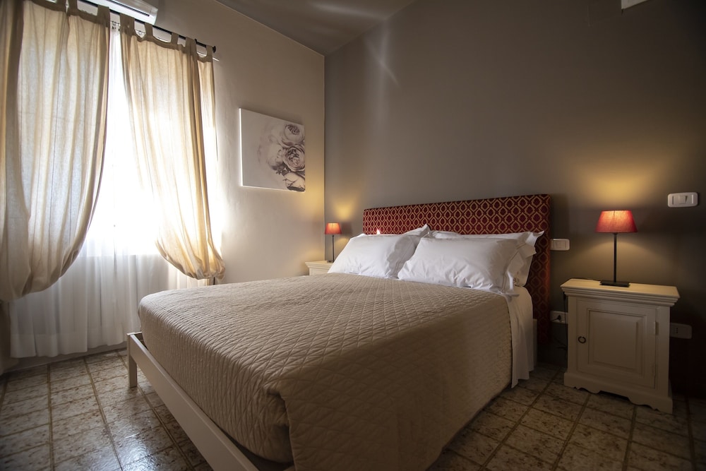 Country Resort Le Due Ruote Agriturismo 14/50