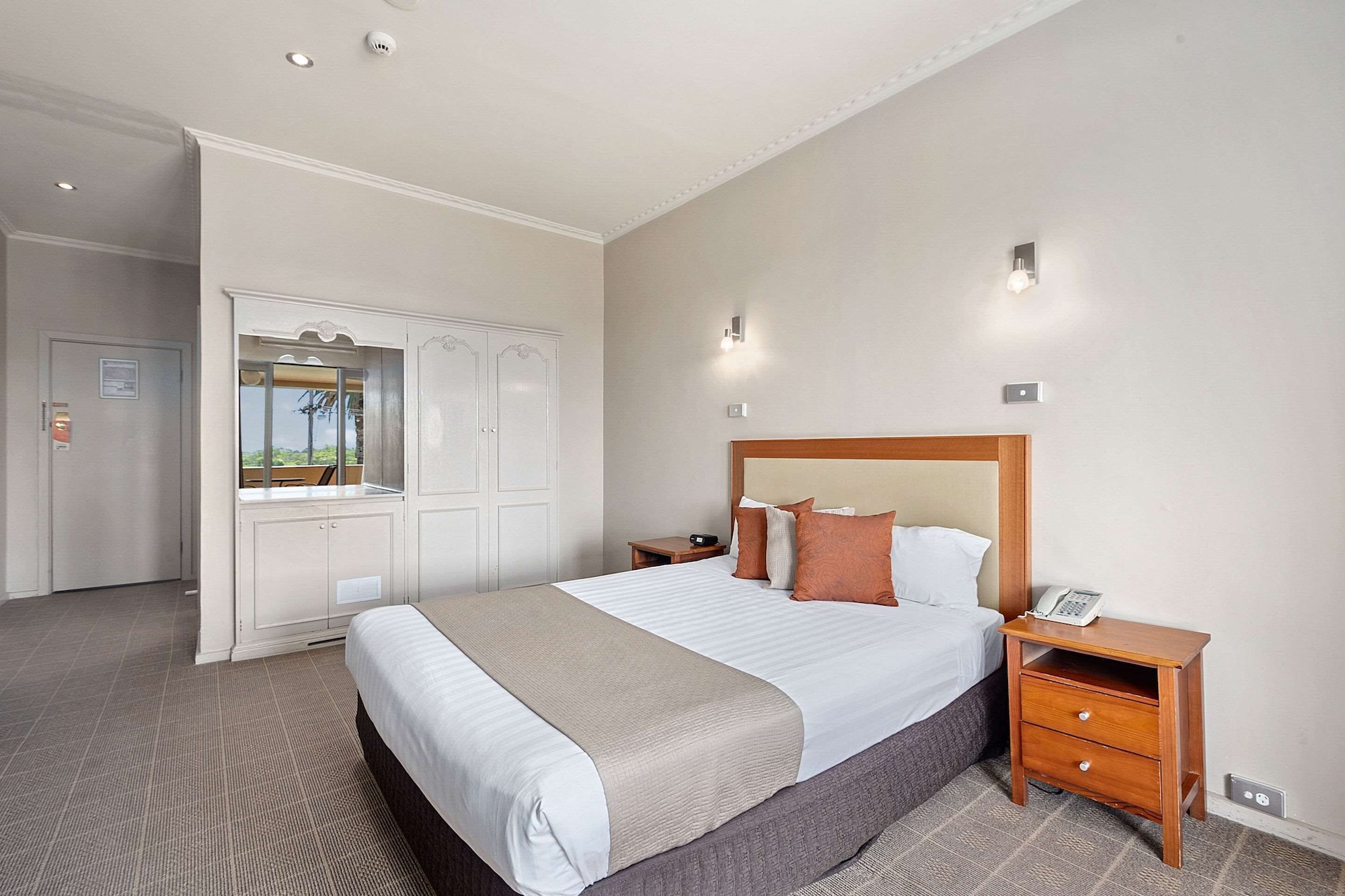 Quality, Family, Queen and Twin Beds
