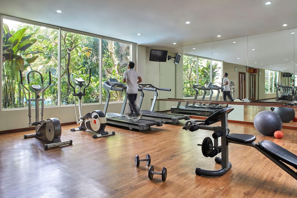 Jambuluwuk Malioboro Hotel Yogyakarta 30/66