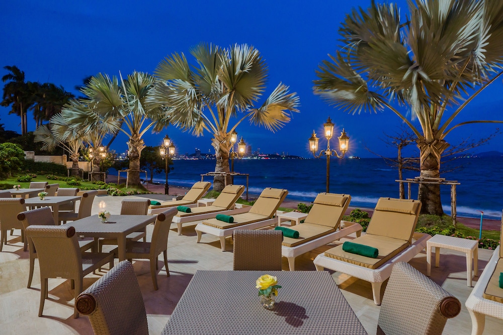 LK Emerald Beach 40/50