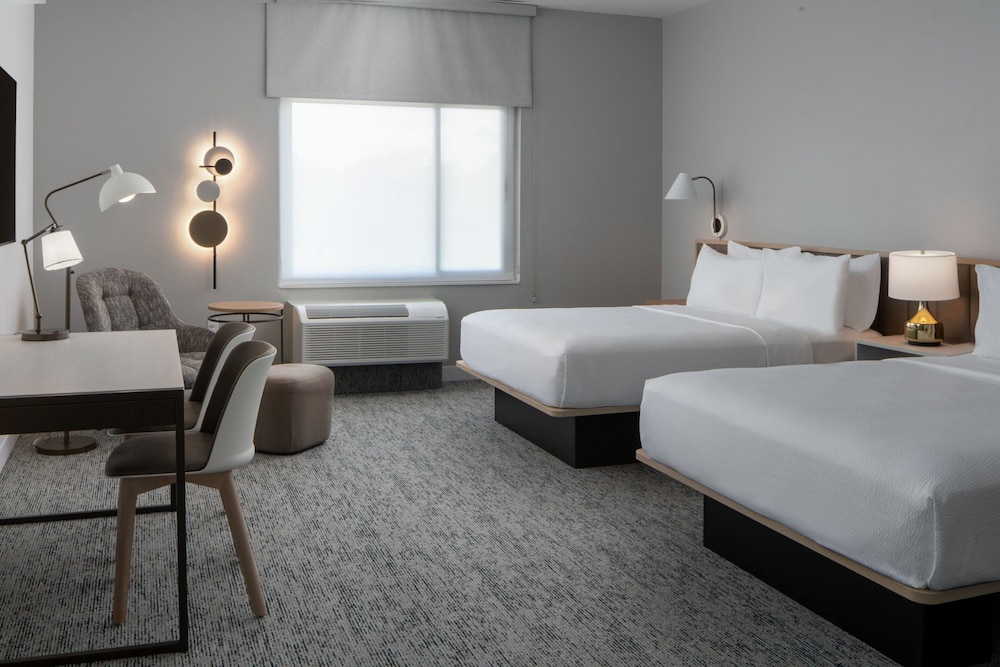 Towneplace Suites Pensacola West I-10 4/27