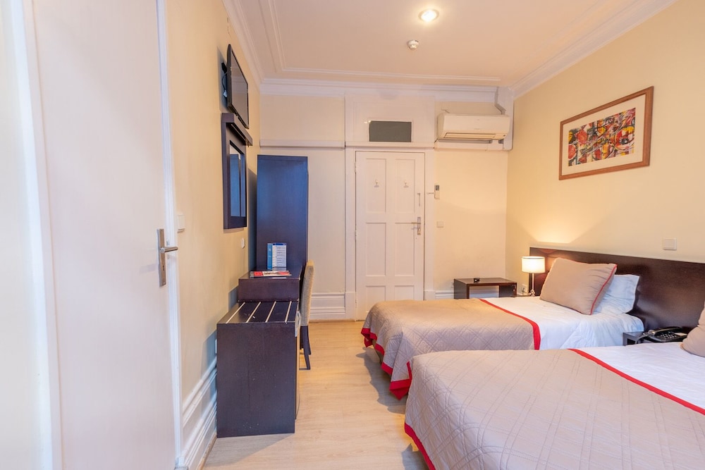 Hotel do Norte 15/43