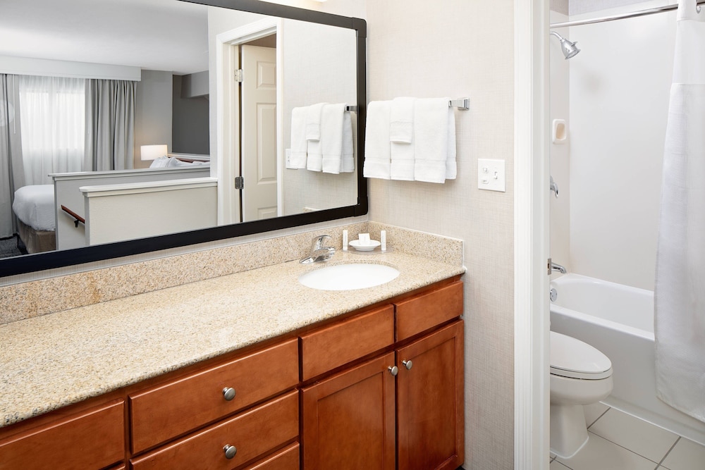 Residence Inn Lexington North 9/29