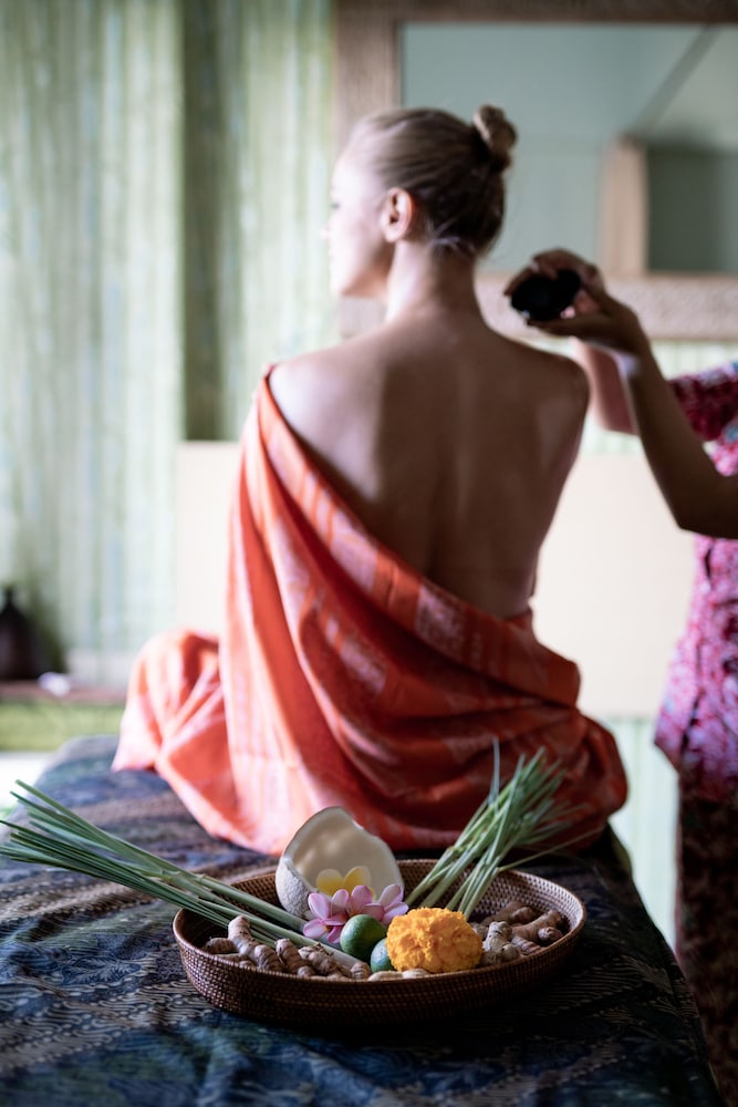 Eden Hotel Kuta Bali 34/51