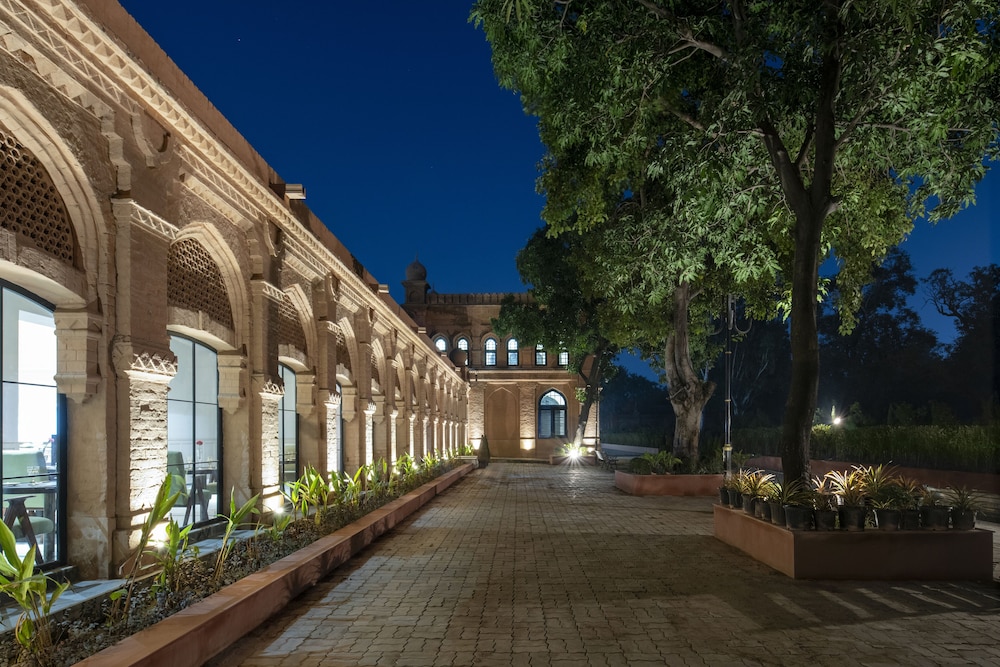 The Earth Amritsar, Trademark Collection by Wyndham 42/46
