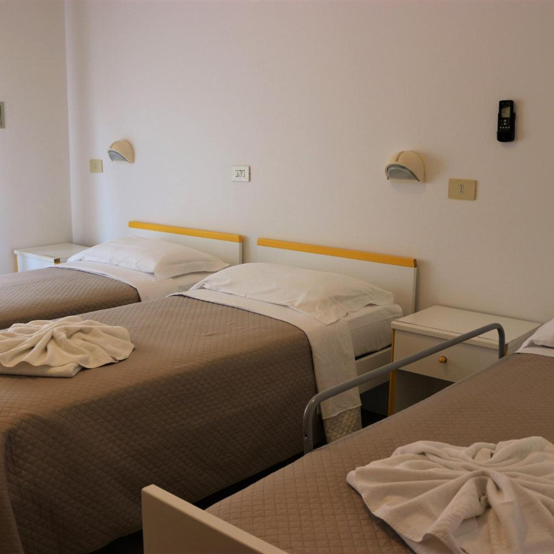 Hotel Sorrento 45/57