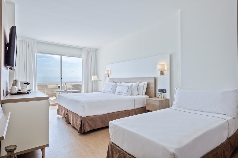 Melia Sitges 32/71