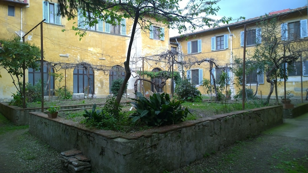 New Generation Hostel Florence Center 25/27