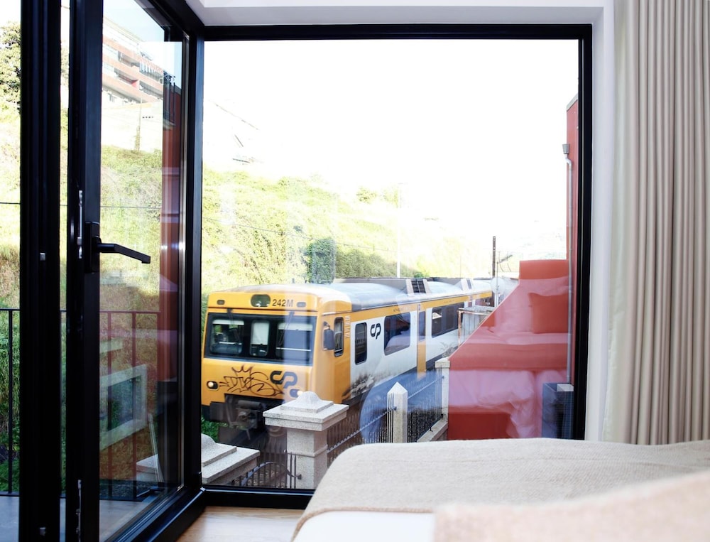 Original Douro Hotel 16/38
