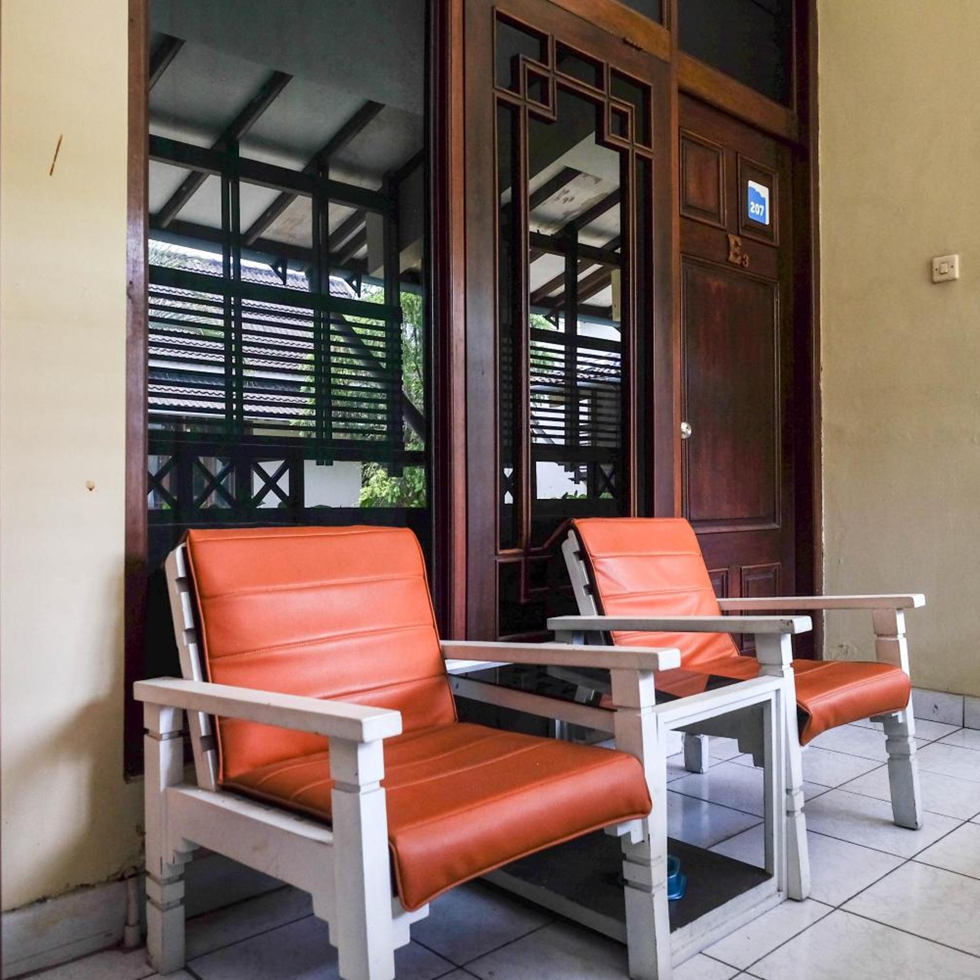 OYO 3778 Hotel Wisnugraha Syariah 44/50