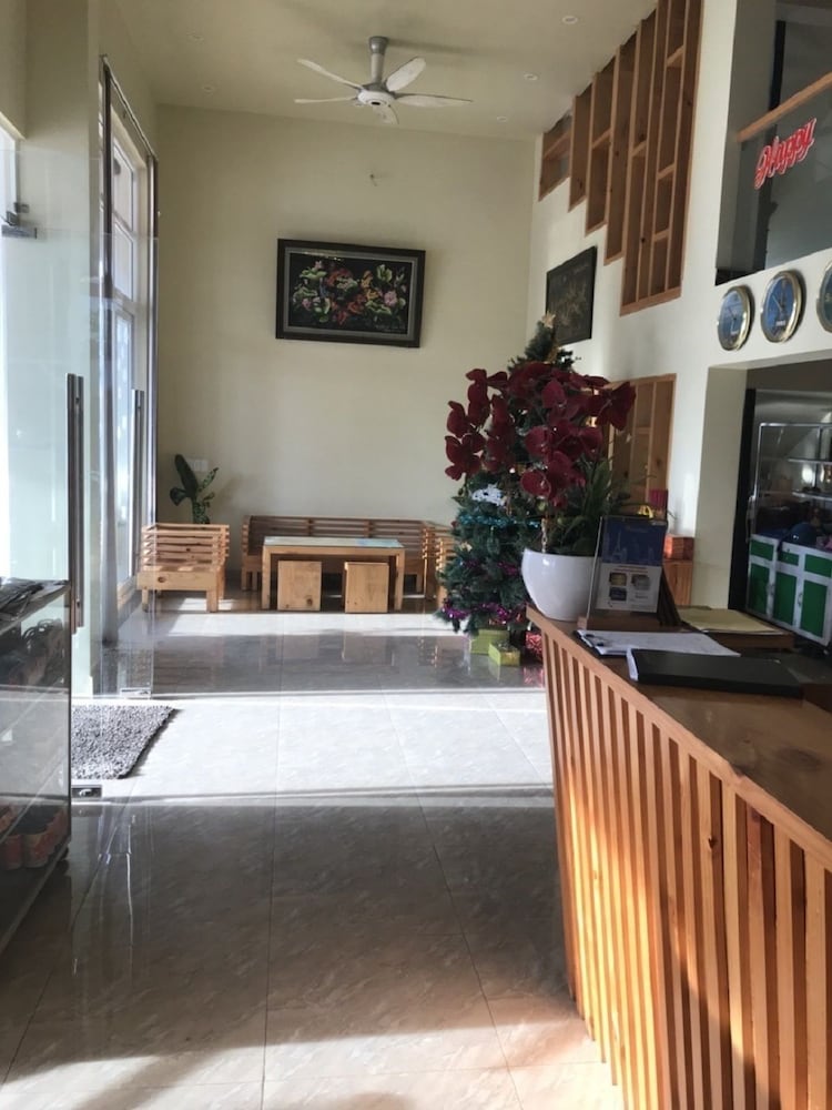 Lucky Phu Quoc Hotel 37/53