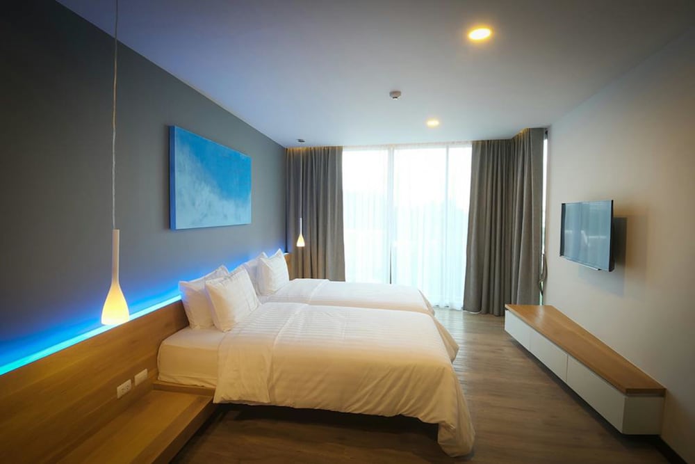 Kalm Bangsaen Hotel 19/47