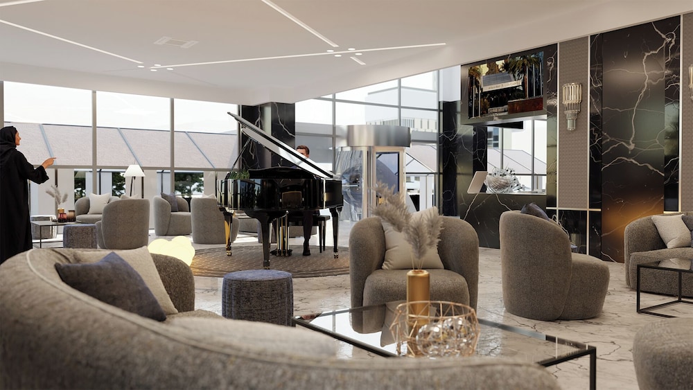 Al Hamra Hotel Kuwait 39/56
