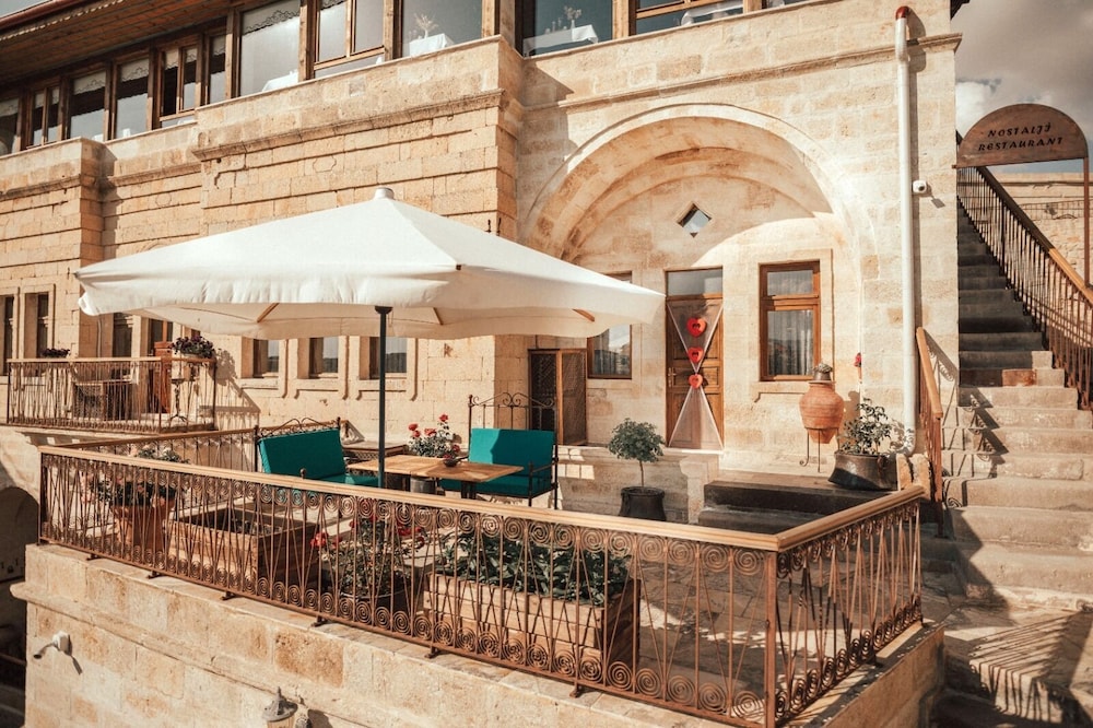 Nostalji Cave Suit Hotel 36/50