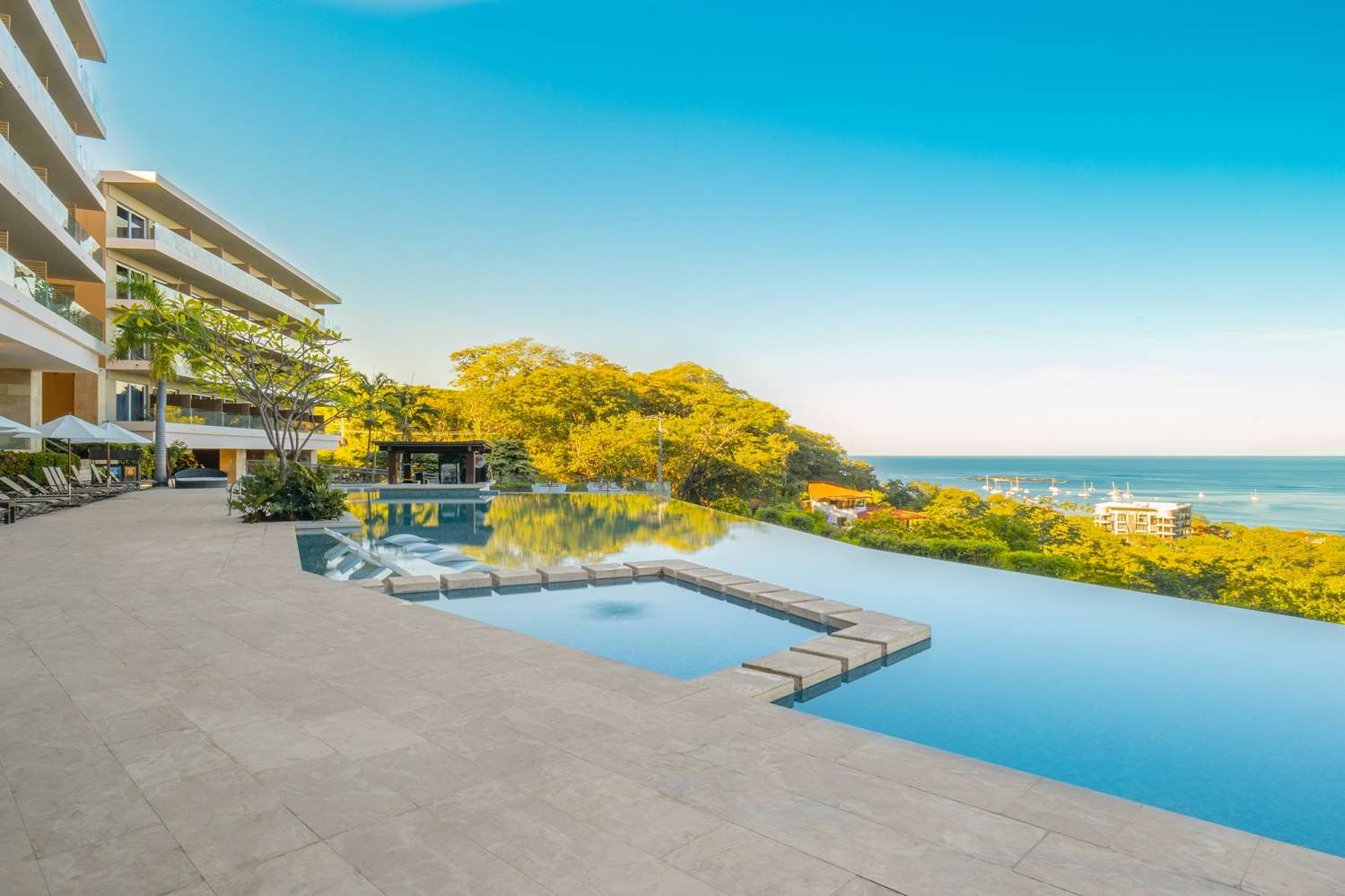 Wyndham Tamarindo 18/18