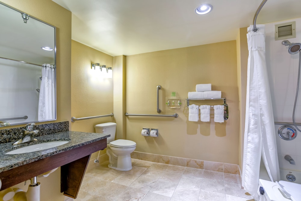 Holiday Inn Indianapolis North Carmel 8/47