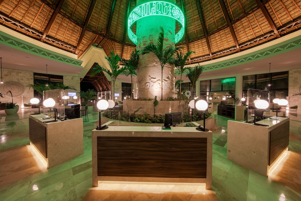Bahia Principe Explore Tulum - All Inclusive 68/78