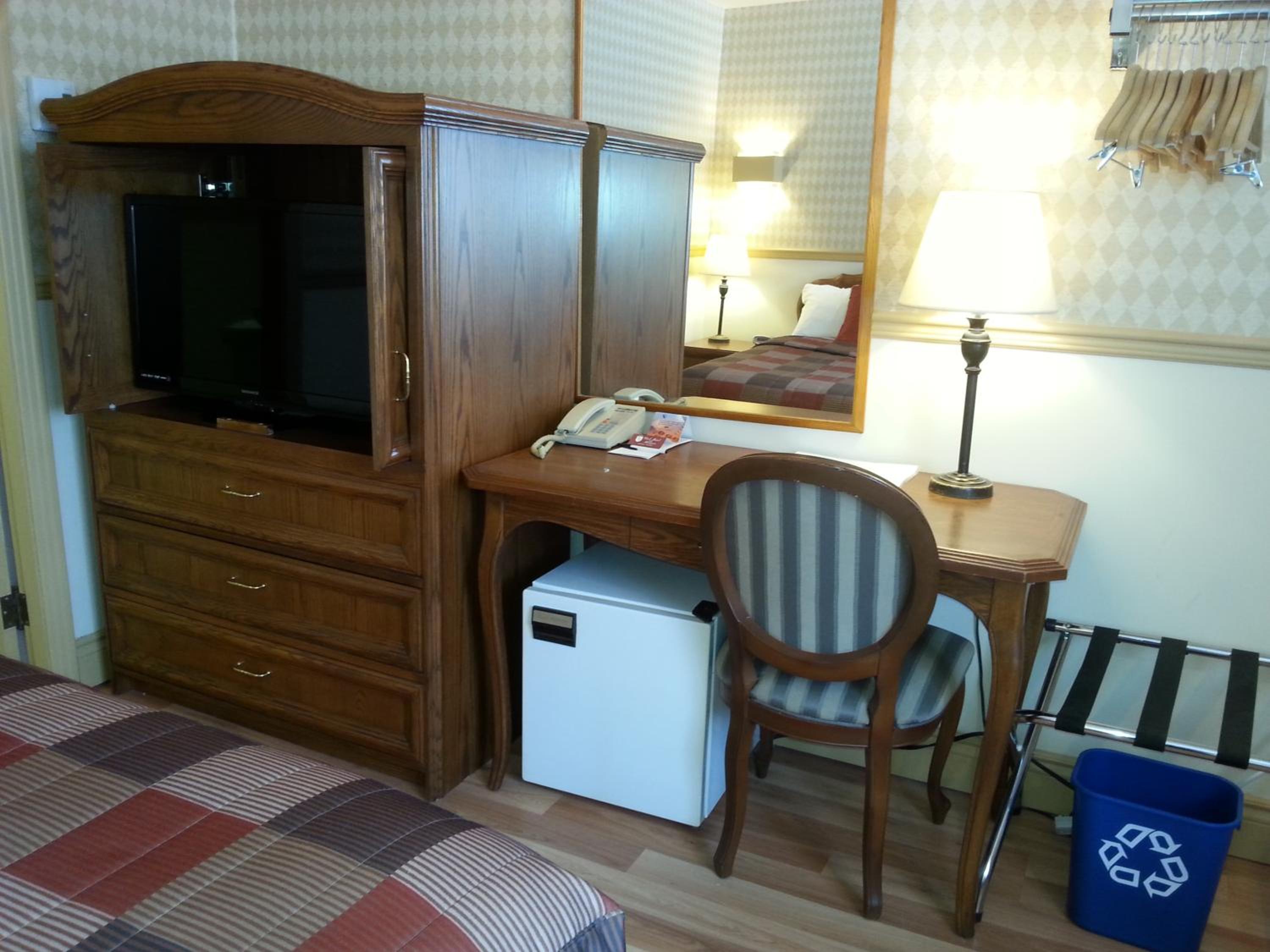 Hotel Motel La Marquise 5/50