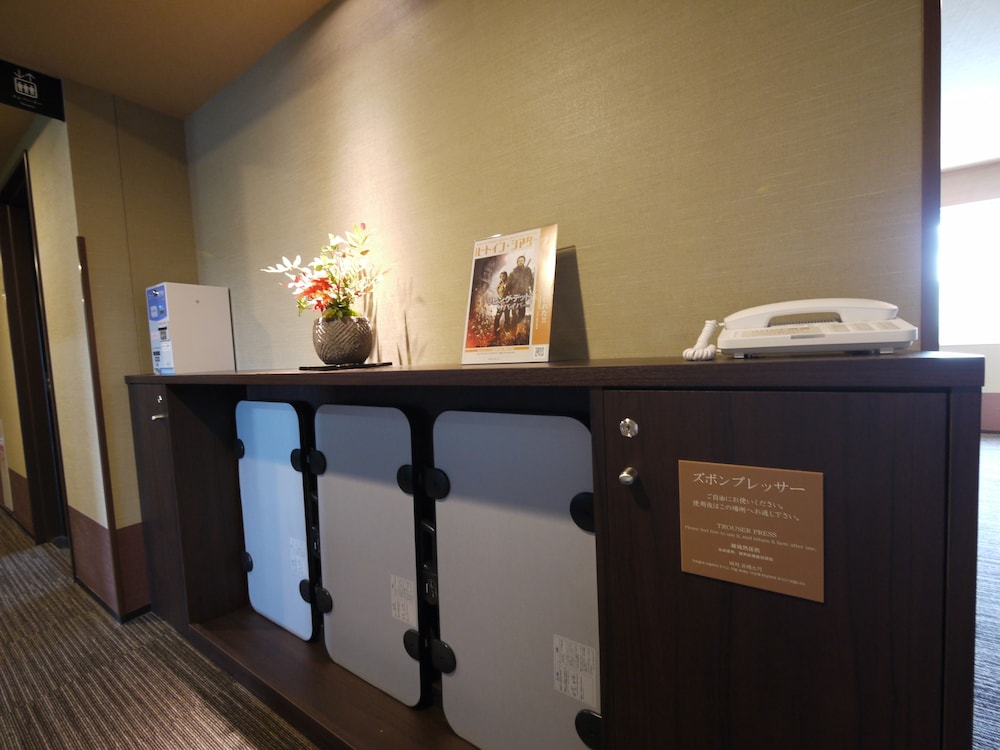 Grandvrio Hotel Nara Wakura 11/50