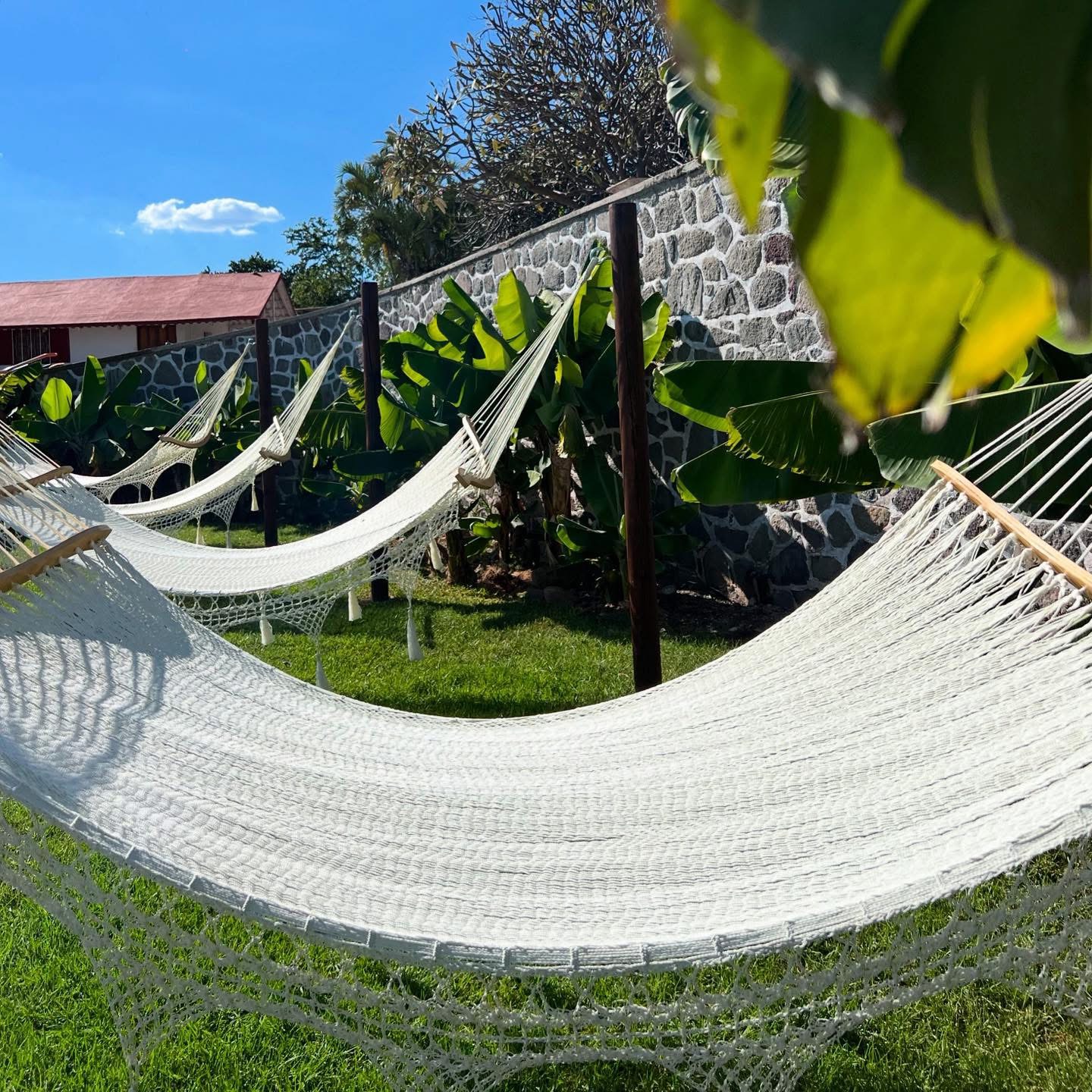 Mama Chuy Hotel & Villas 40/50