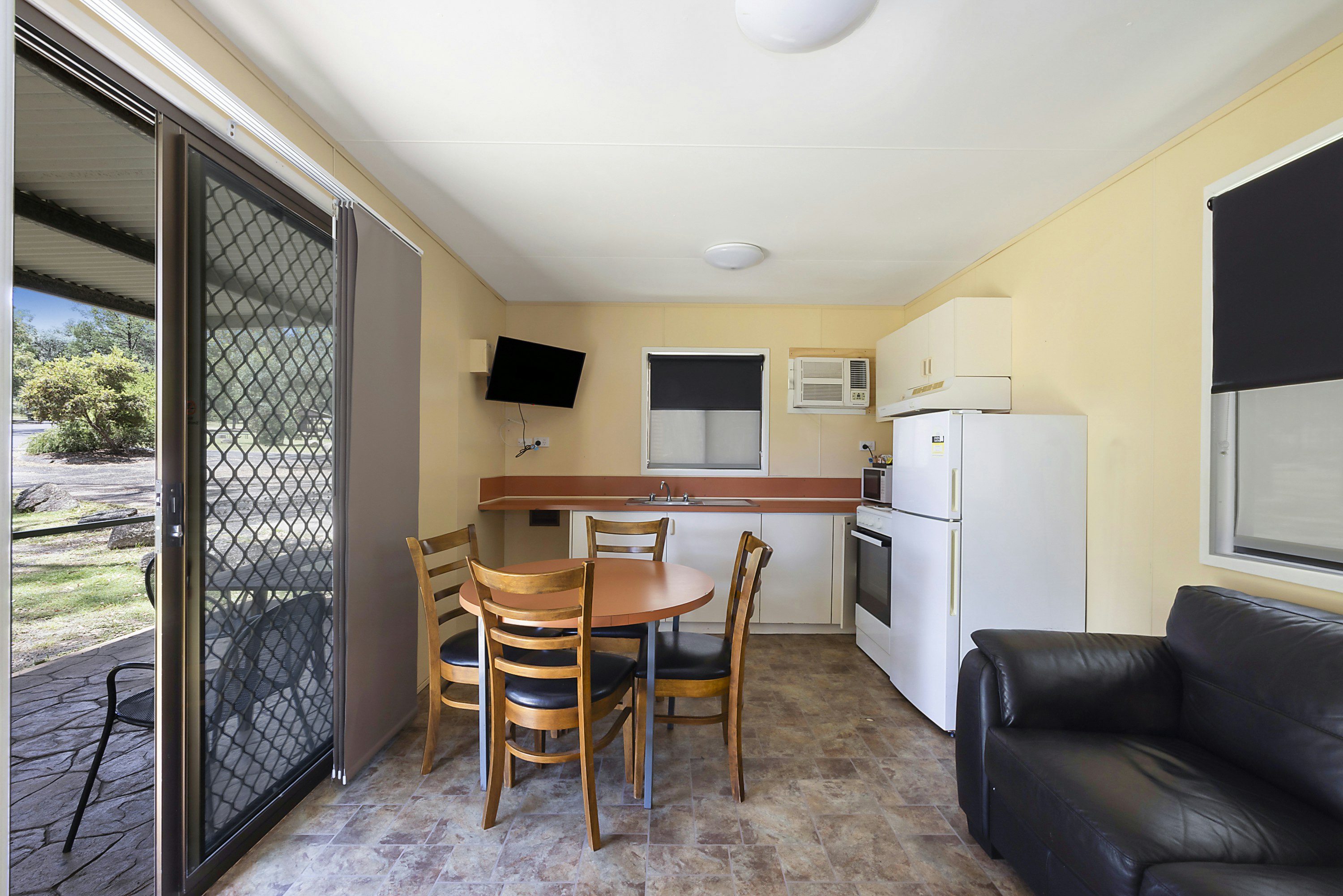 Reflections Holiday Parks Copeton Waters 15/20