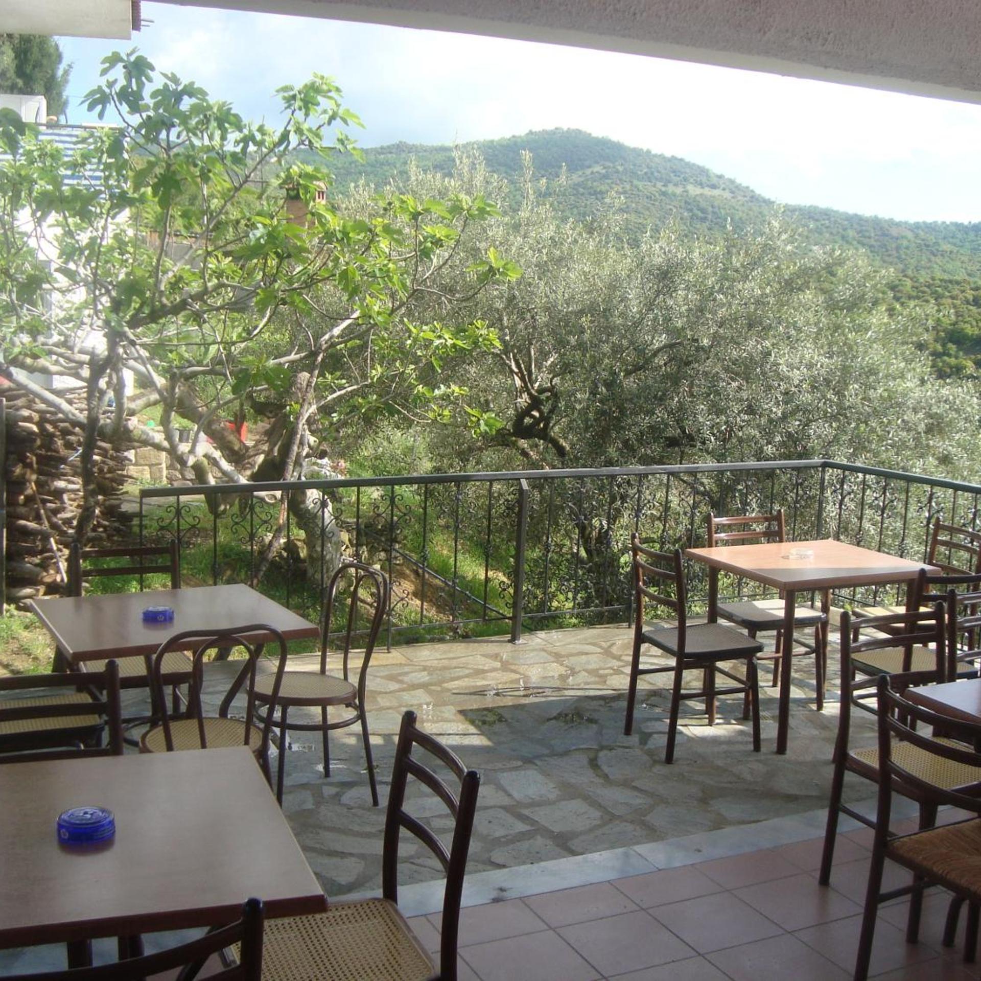 GUESTHOUSE ARSENIS 15/35