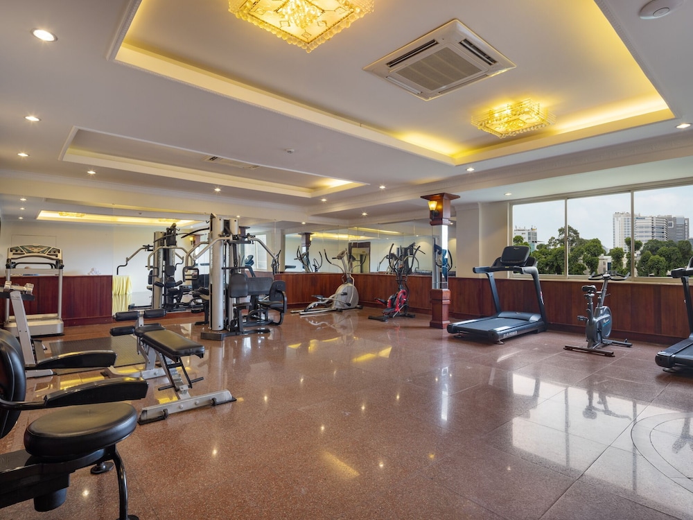 Victory Saigon Hotel 29/50