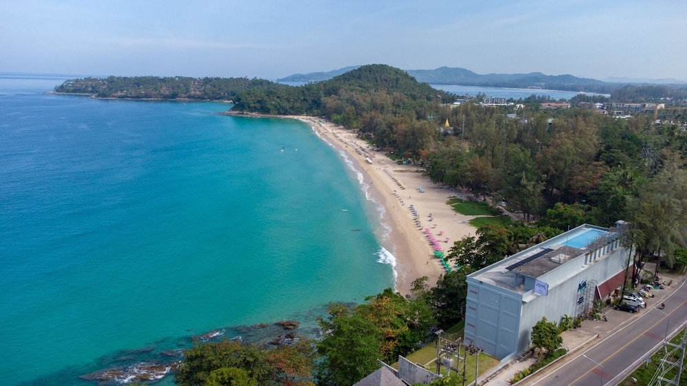 Norn Talay Surin Beach Phuket (ex Surin Beach Resort) 43/50
