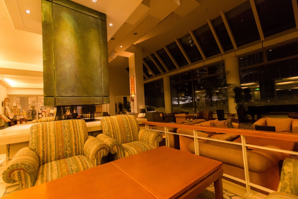 Urabandai Grandeco Tokyu Hotel 45/50
