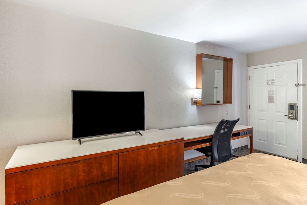 Quality Inn Covington 37/43