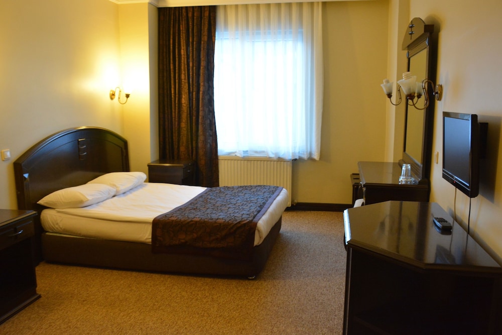 GENC YAZICI HOTEL 11/45